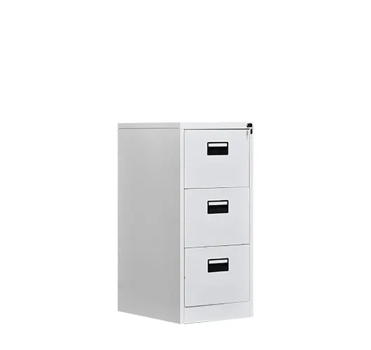 3 Drawer Metal Cabinet